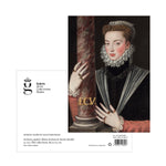 Cargar imagen en el visor de la galería, Postal Juana de Austria