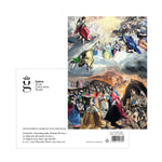 Cargar imagen en el visor de la galería, Postal La Adoración de El Greco