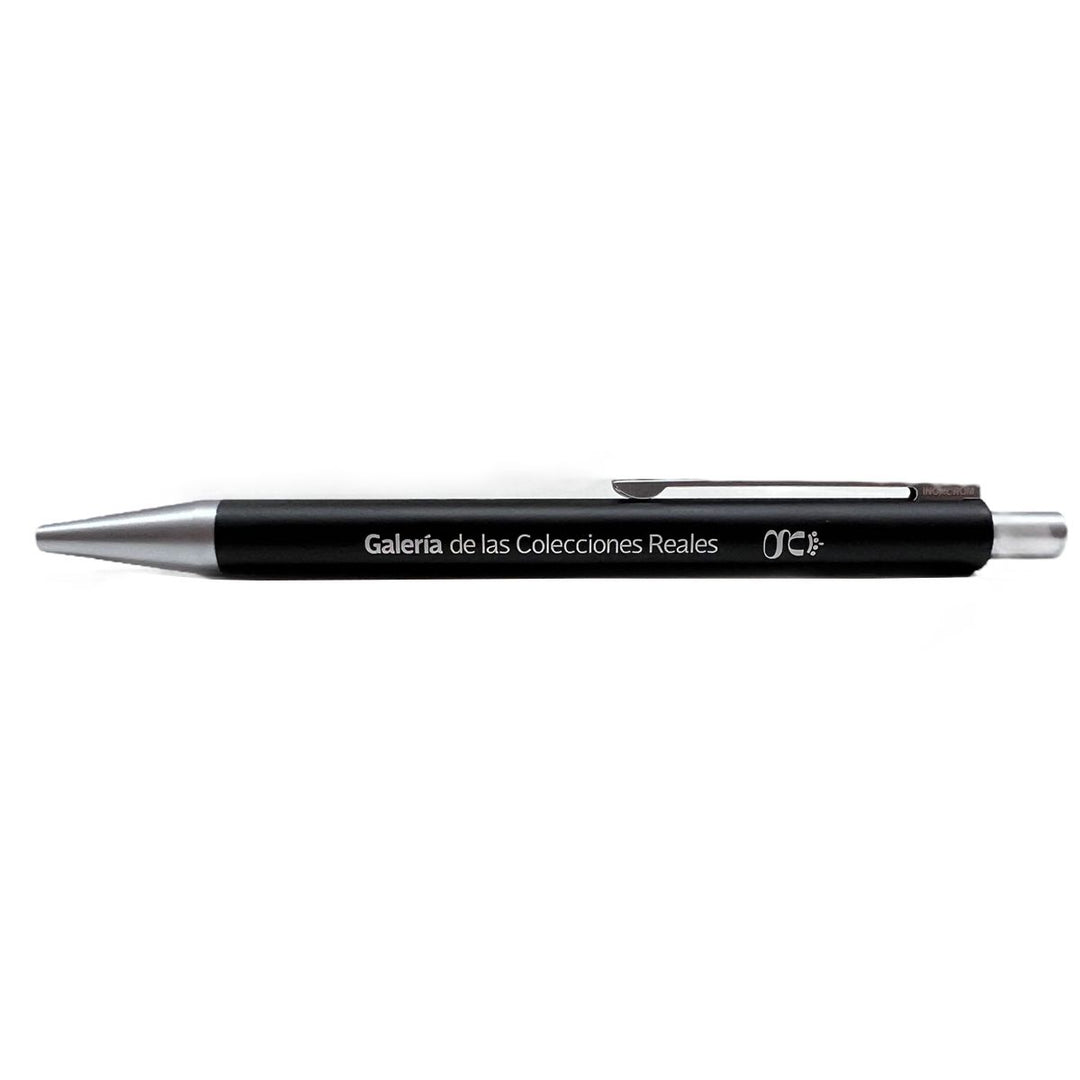 Inoxcrom pen
