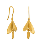 Load image into Gallery viewer, Vol hook earrings