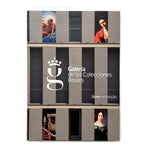 Cargar imagen en el visor de la galería, Galería de las Colecciones Reales (Guide en français)