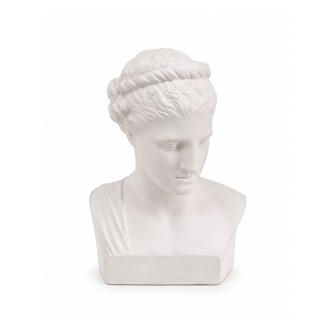 BUSTO ARTEMISA REAL ACADEMIA