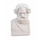 Cargar imagen en el visor de la galería, BUSTO FILOSOFO REAL ACADEMIA