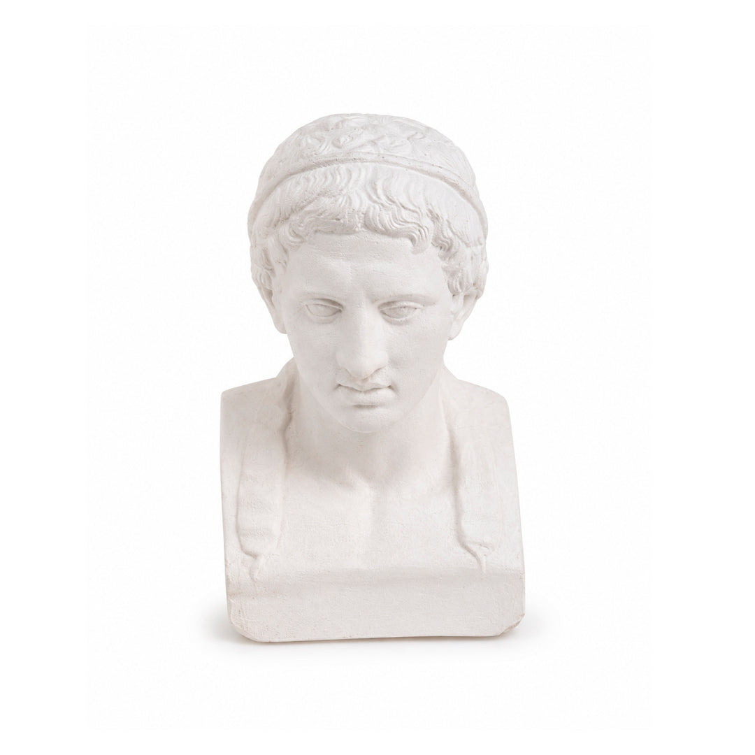 BUSTO HERCULES REAL ACADEMIA