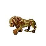 Load image into Gallery viewer, LION IN THE THRONE ROOM