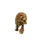 Load image into Gallery viewer, LION IN THE THRONE ROOM