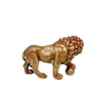 Load image into Gallery viewer, LION IN THE THRONE ROOM