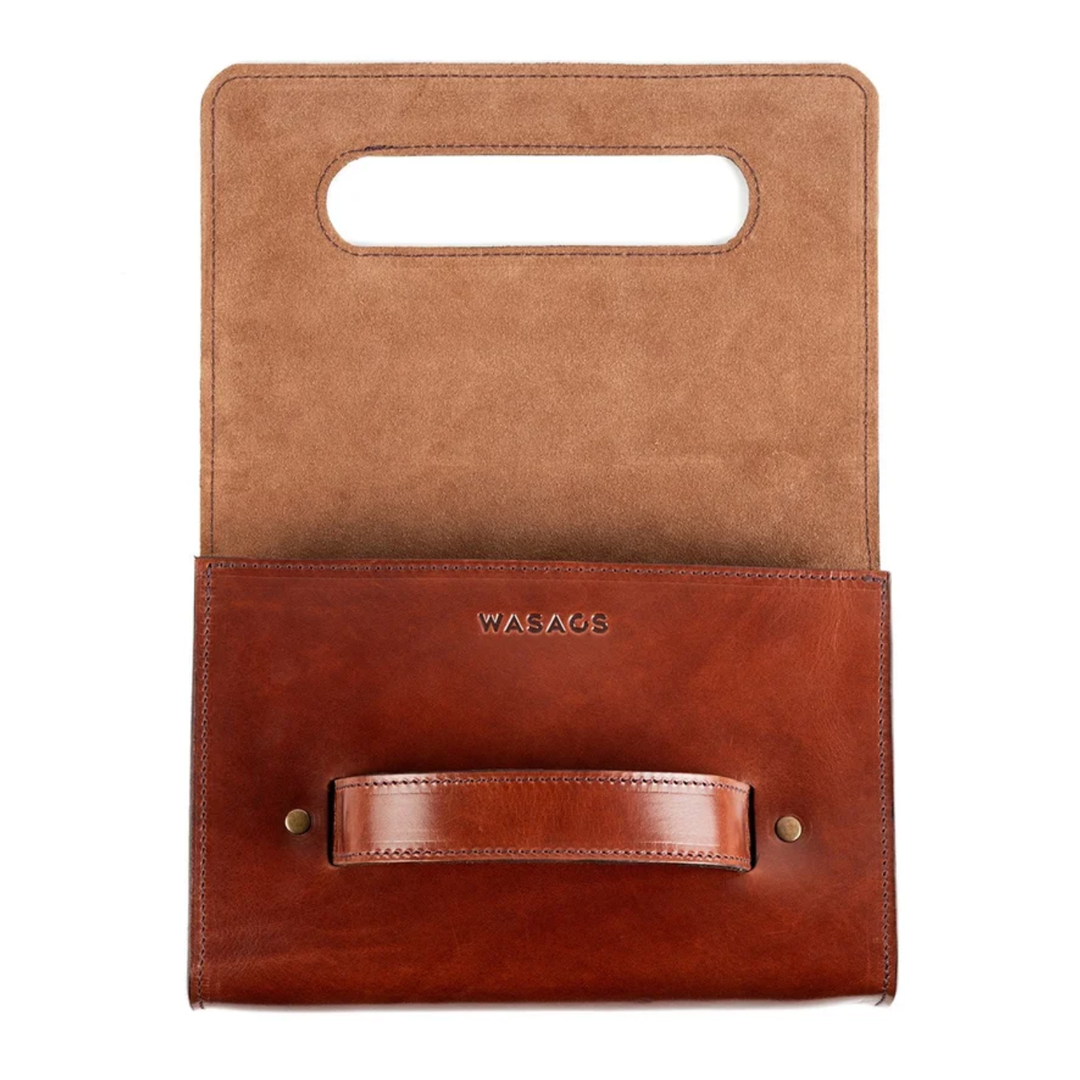 Clutch bag