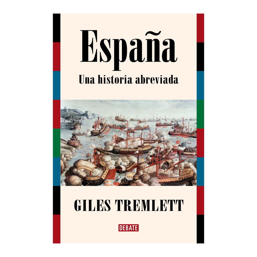 España. Una historia abreviada