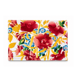 Cargar imagen en el visor de la galería, Imán Flor roja