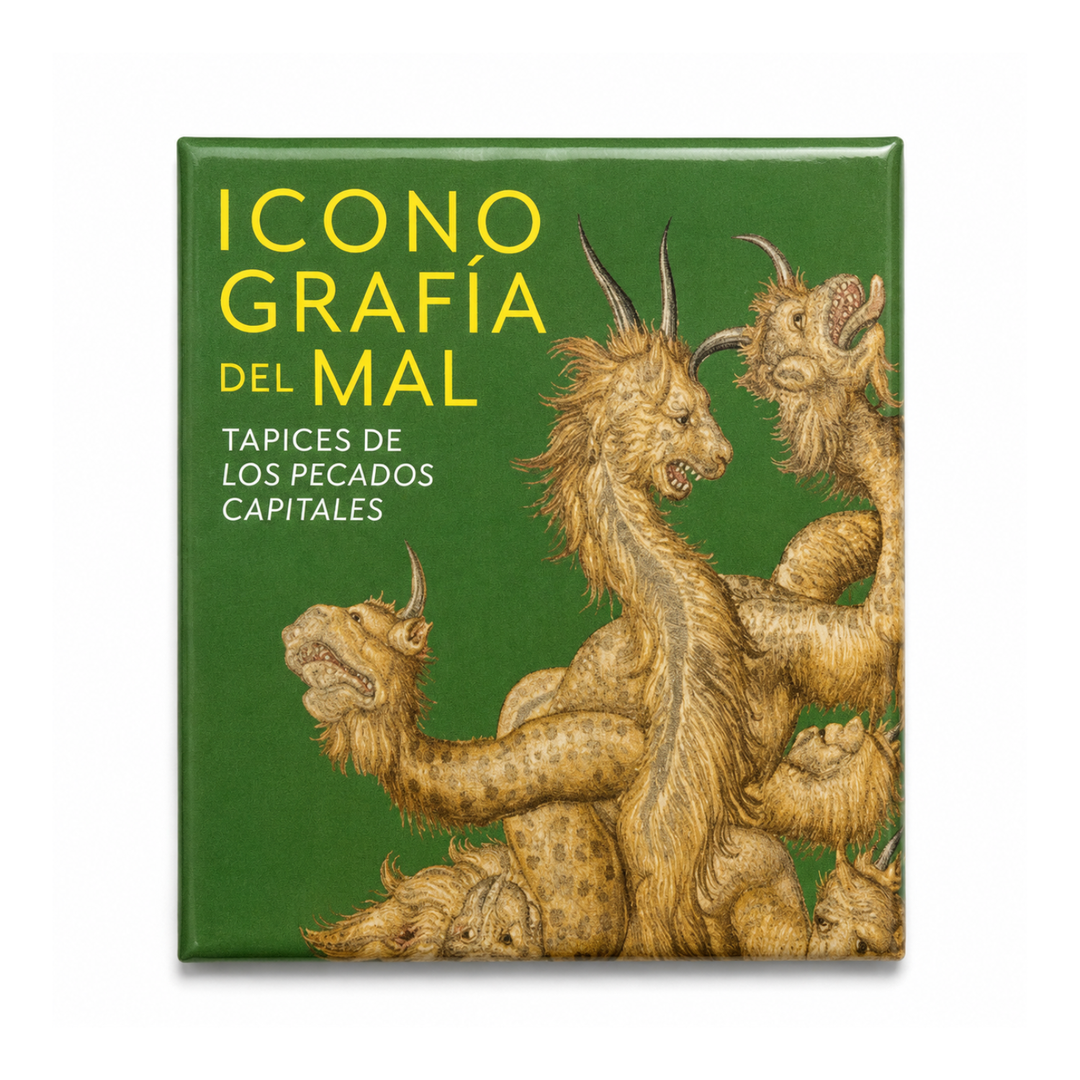 Imán Hidra