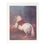 Load image into Gallery viewer, Sheet "White Horse"