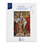 Cargar imagen en el visor de la galería, Punto de cruz "Retrato Isabel de Farnesio"
