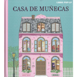 Load image into Gallery viewer, Casa de muñecas