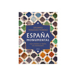 Load image into Gallery viewer, España monumental
Una historia a través del patrimonio