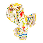 Load image into Gallery viewer, Cushion scarf