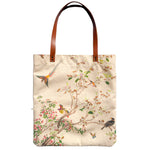 Cargar imagen en el visor de la galería, Bolsa cojín flores