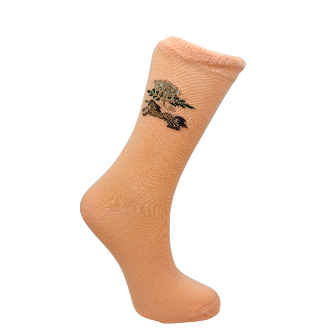 Unicorn socks