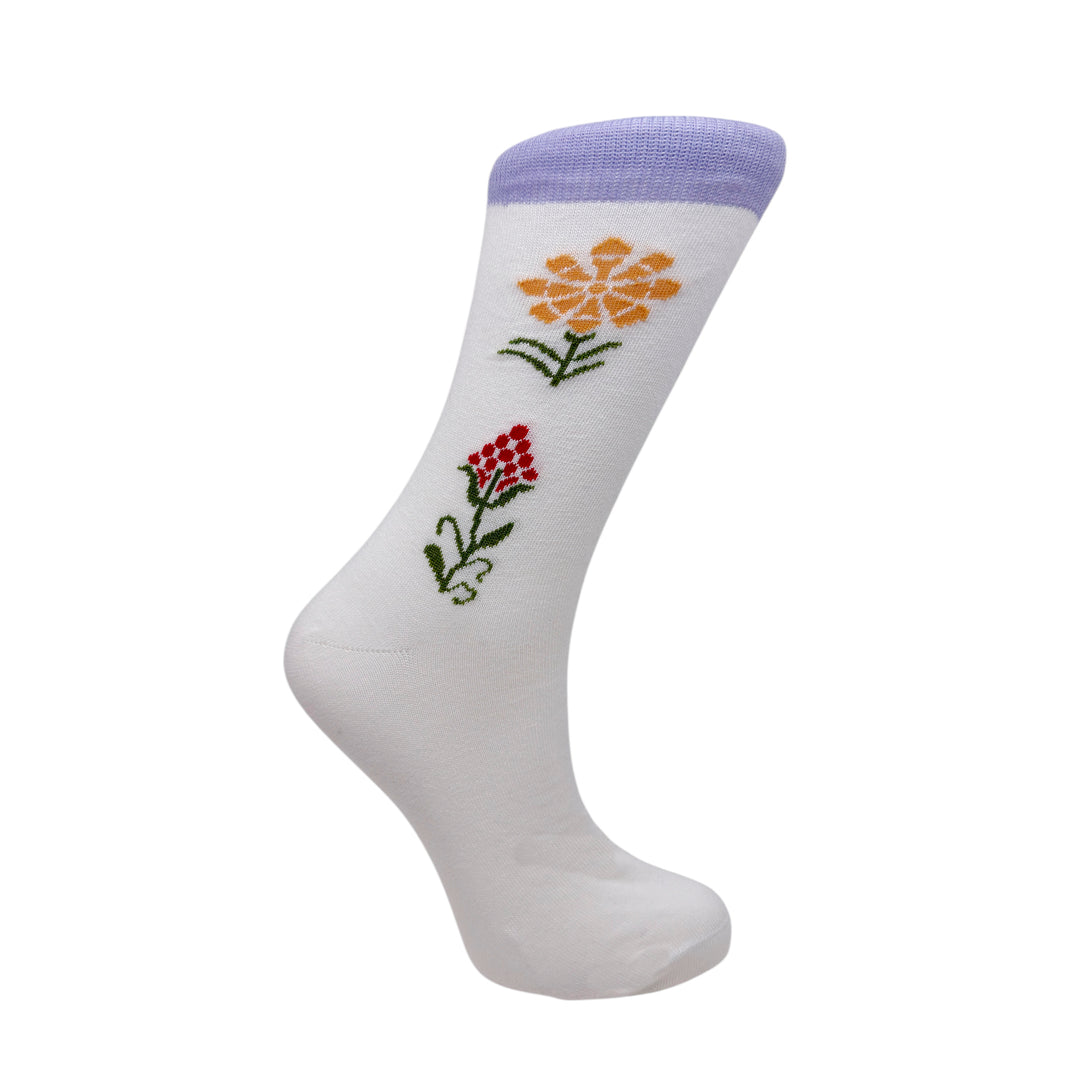 Calcetines Cojín