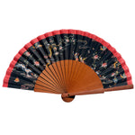Cargar imagen en el visor de la galería, Abanico mini Oriente