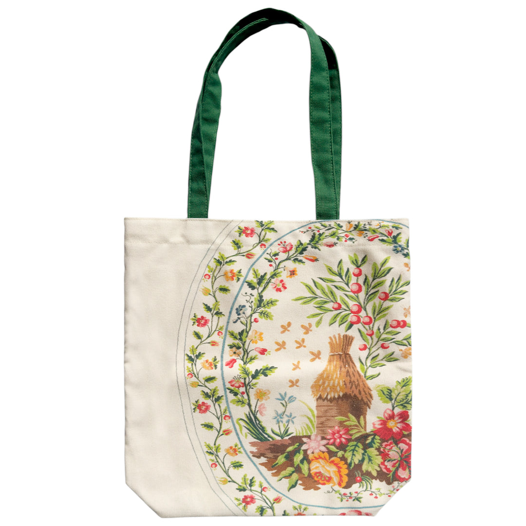 Bolsa Almiar