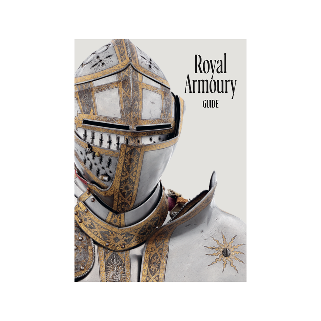 Guide of the Royal Armoury