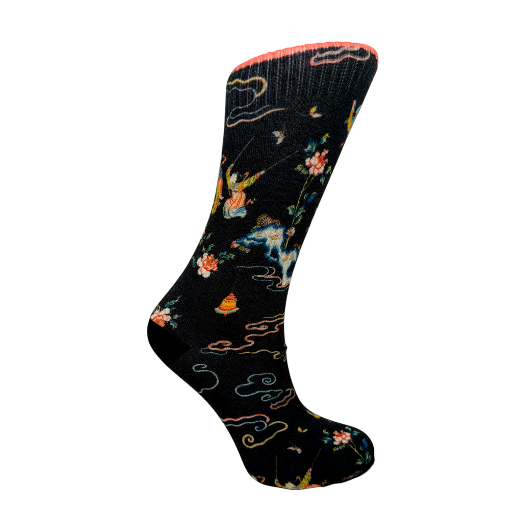 Sky socks