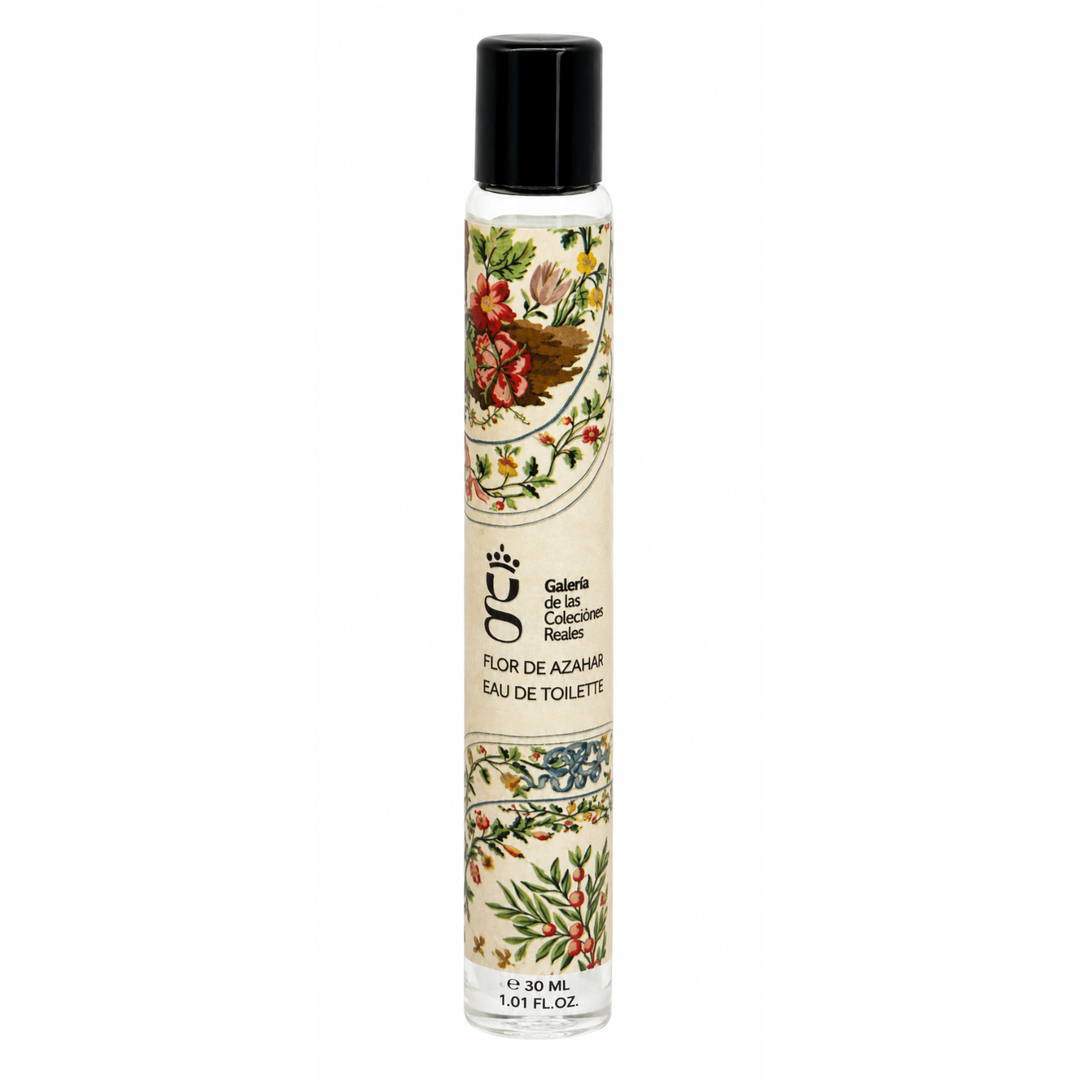Eau de Toilette orange scent