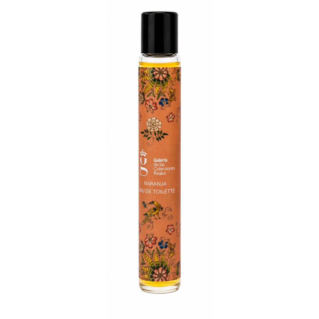 Eau de Toilette orange blossom