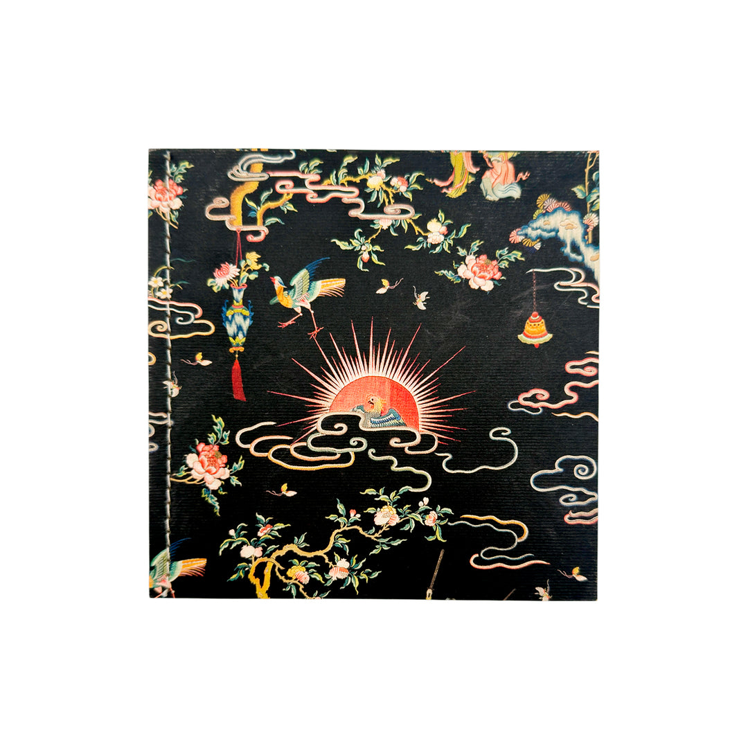 Notebook "Canopy"