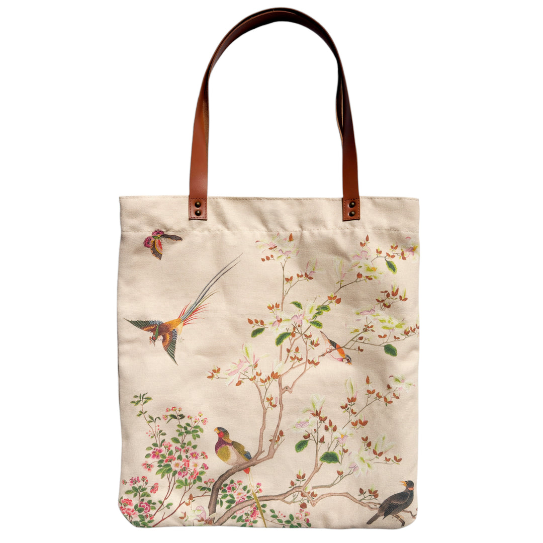 Bolsa Pájaros