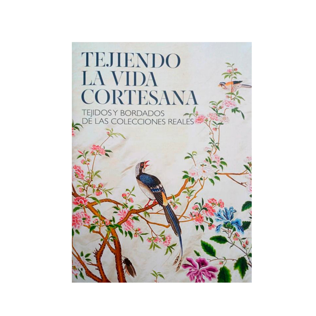 GUÍA DE MANO TEJIENDO LA VIDA CORTESANA