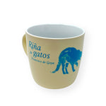 Cargar imagen en el visor de la galería, Taza "Riña de gatos"